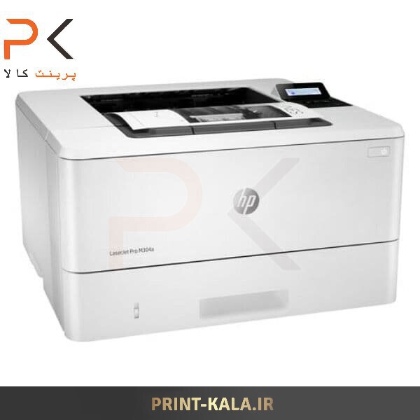  پرینتر لیزری اچ پی مدل LaserJet Pro M304a 