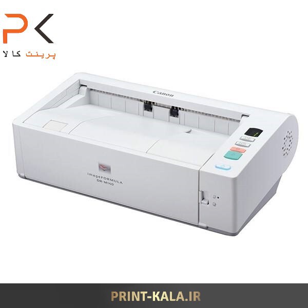  اسکنر اسناد کانن مدل imageFORMULA DR-M140 