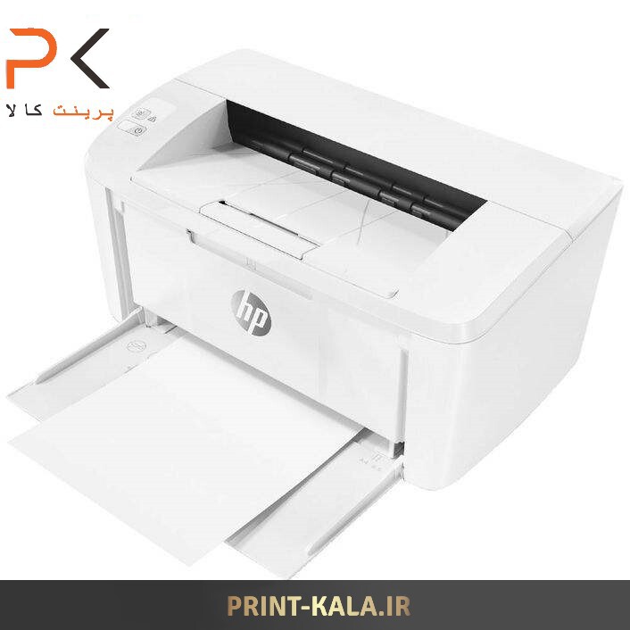  پرینتر لیزری اچ پی مدل LaserJet Pro M15w 