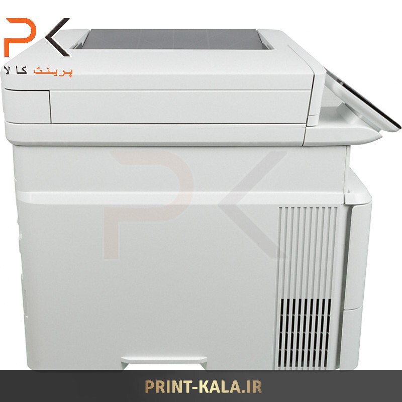  پرینتر چندکاره لیزری اچ پی مدل LaserJet Pro MFP M428dw 