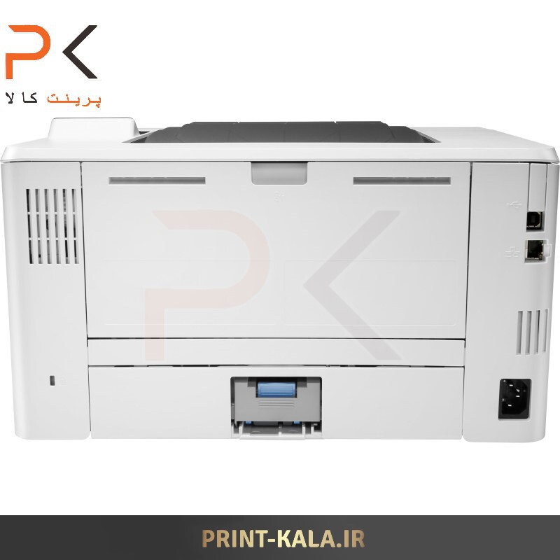  پرینتر لیزری اچ پی مدل LaserJet Pro M404n 