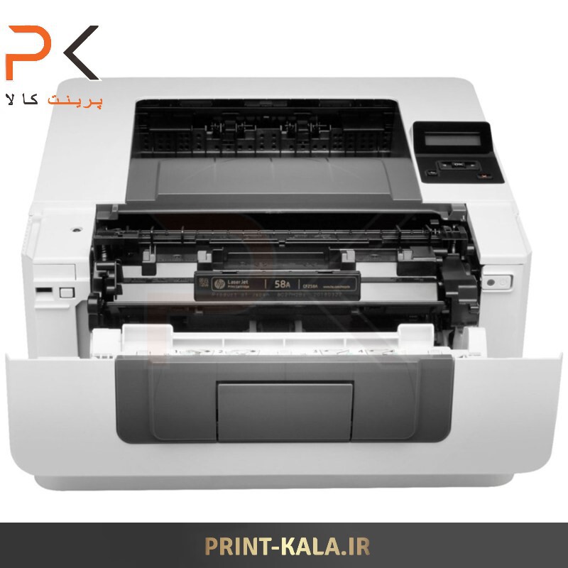  پرینتر لیزری اچ پی مدل LaserJet Pro M404n 