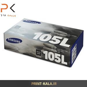  کارتریج تونر مشکی سامسونگ مدل MLT-D105L 