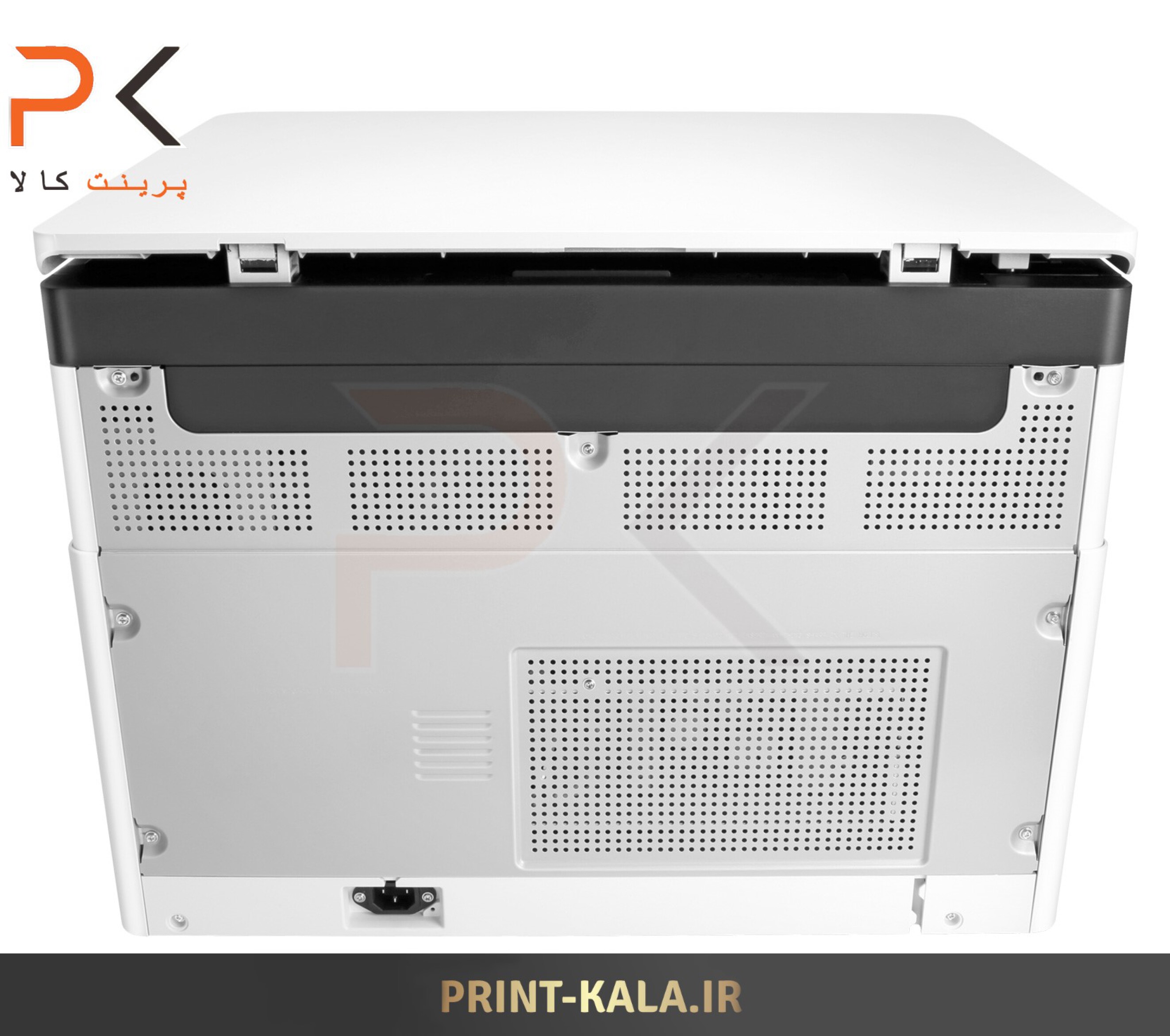  پرینتر چندکاره لیزری اچ پی مدل LaserJet Pro M442dn 