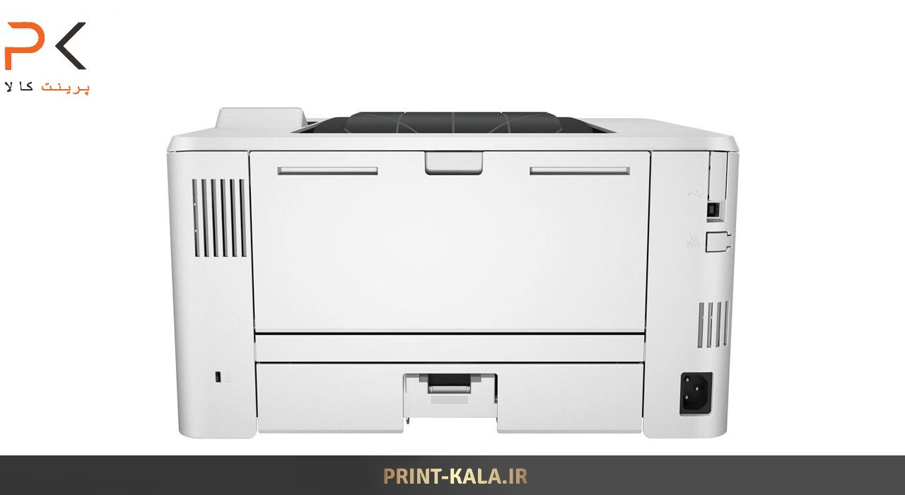  HP LaserJet Pro M402d Laser Printer 