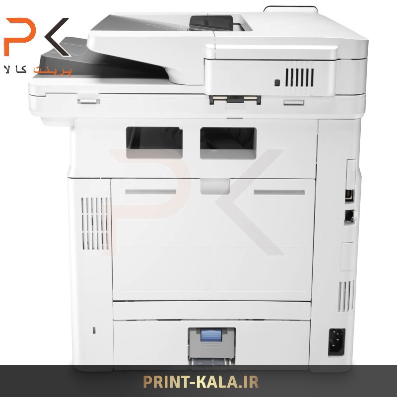  پرینتر چندکاره لیزری اچ پی مدل LaserJet Pro MFP M428dw 