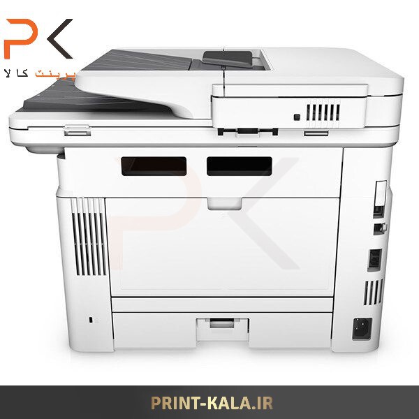  پرینتر چندکاره لیزری اچ پی مدل LaserJet Pro MFP M426fdw 