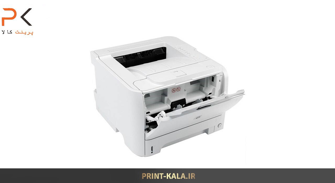  پرینتر لیزری اچ پی مدل LaserJet P2035 