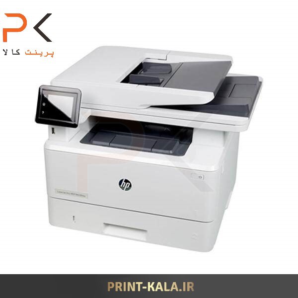  پرینتر چندکاره لیزری اچ پی مدل LaserJet Pro MFP M428fdn 