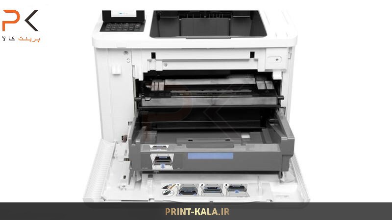  پرینتر لیزری اچ پی مدل LaserJet Enterprise M607n 