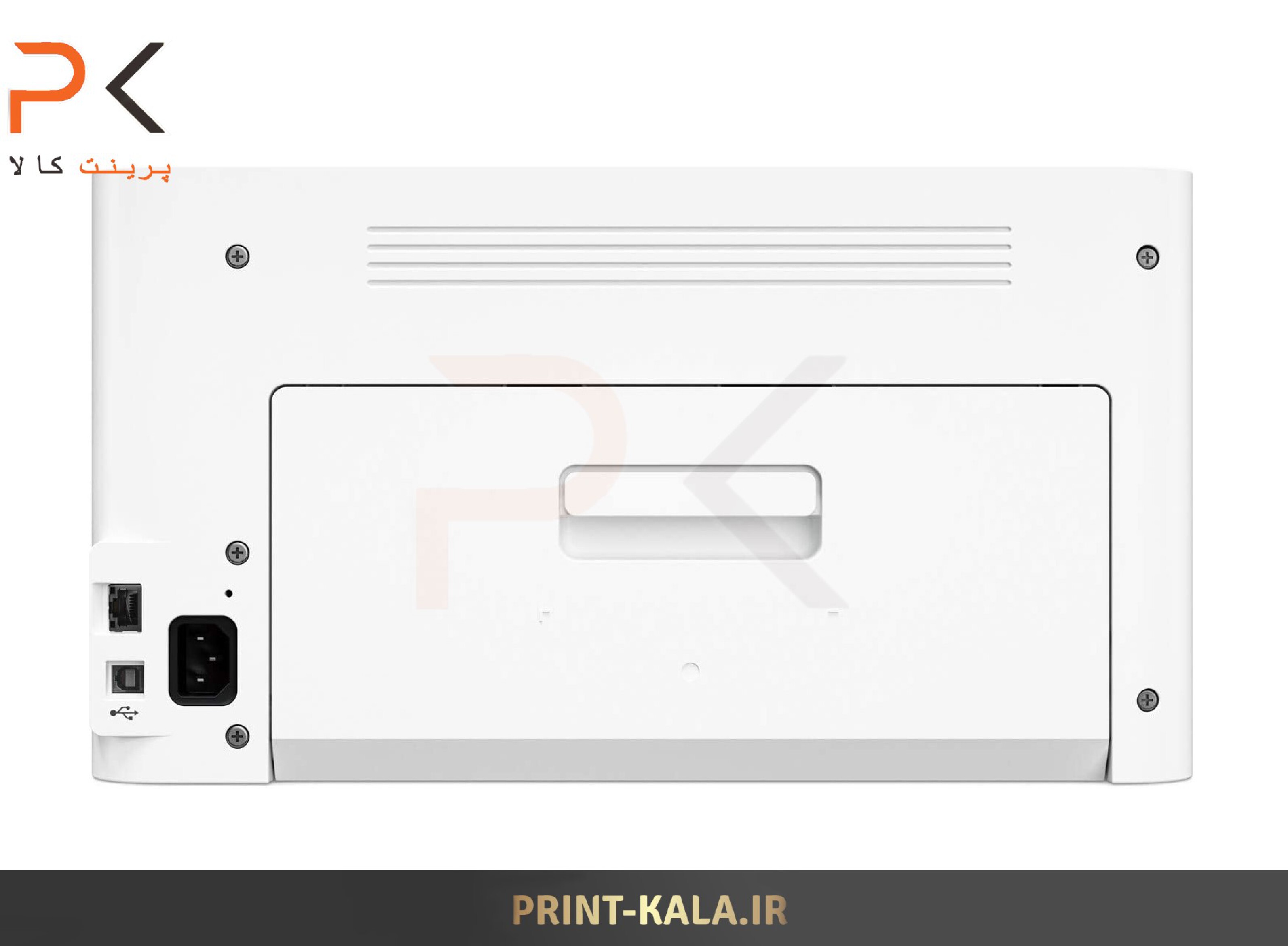  پرینتر رنگی لیزری اچ پی مدل LaserJet 150nw 