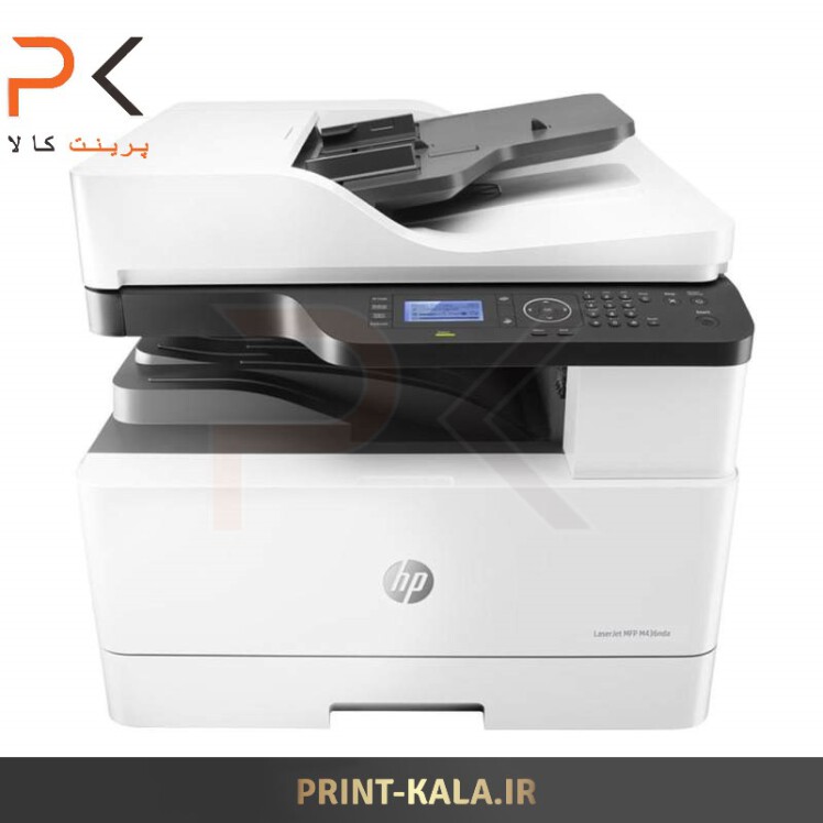 پرینتر چندکاره لیزری اچ پی مدل LaserJet Pro M436nda