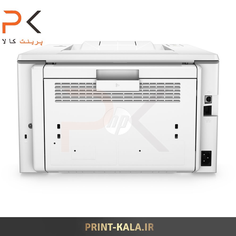  پرینتر لیزری اچ پی مدل LaserJet Pro M203dn 