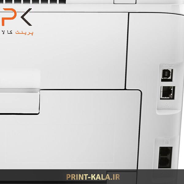  پرینتر چندکاره لیزری رنگی اچ پی مدل LaserJet Pro MFP M277dw 