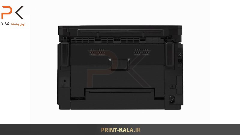  پرینتر چندکاره لیزری رنگی اچ پی مدل LaserJet Pro MFP M176n 