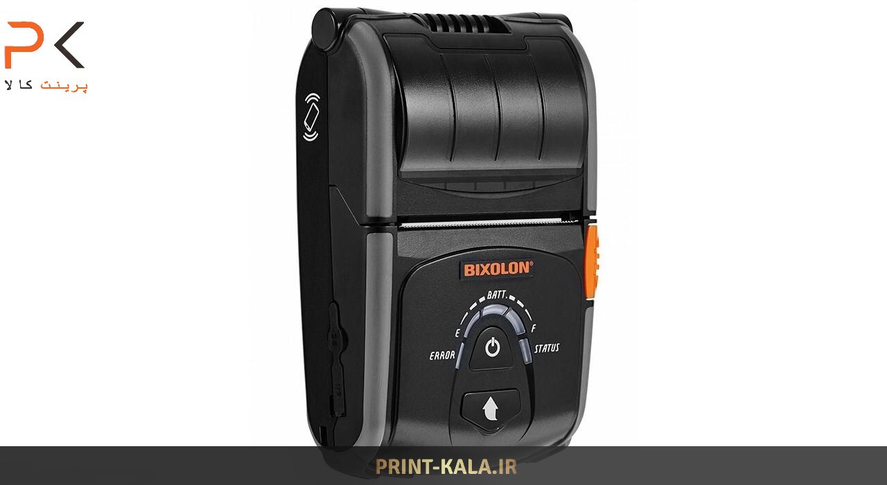  پرینتر حرارتی بیکسولون مدل SPP-R200III 