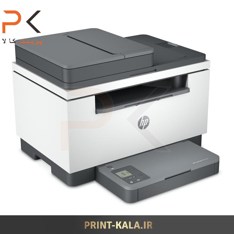  پرینتر چندکاره لیزری اچ پی مدل LaserJet MFP M236sdn 