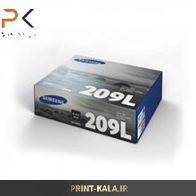  کارتریج تونر مشکی سامسونگ مدل MLT-D209L 