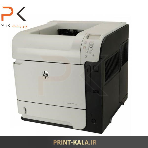  پرینتر لیزری اچ پی مدل LaserJet Enterprise M601n 