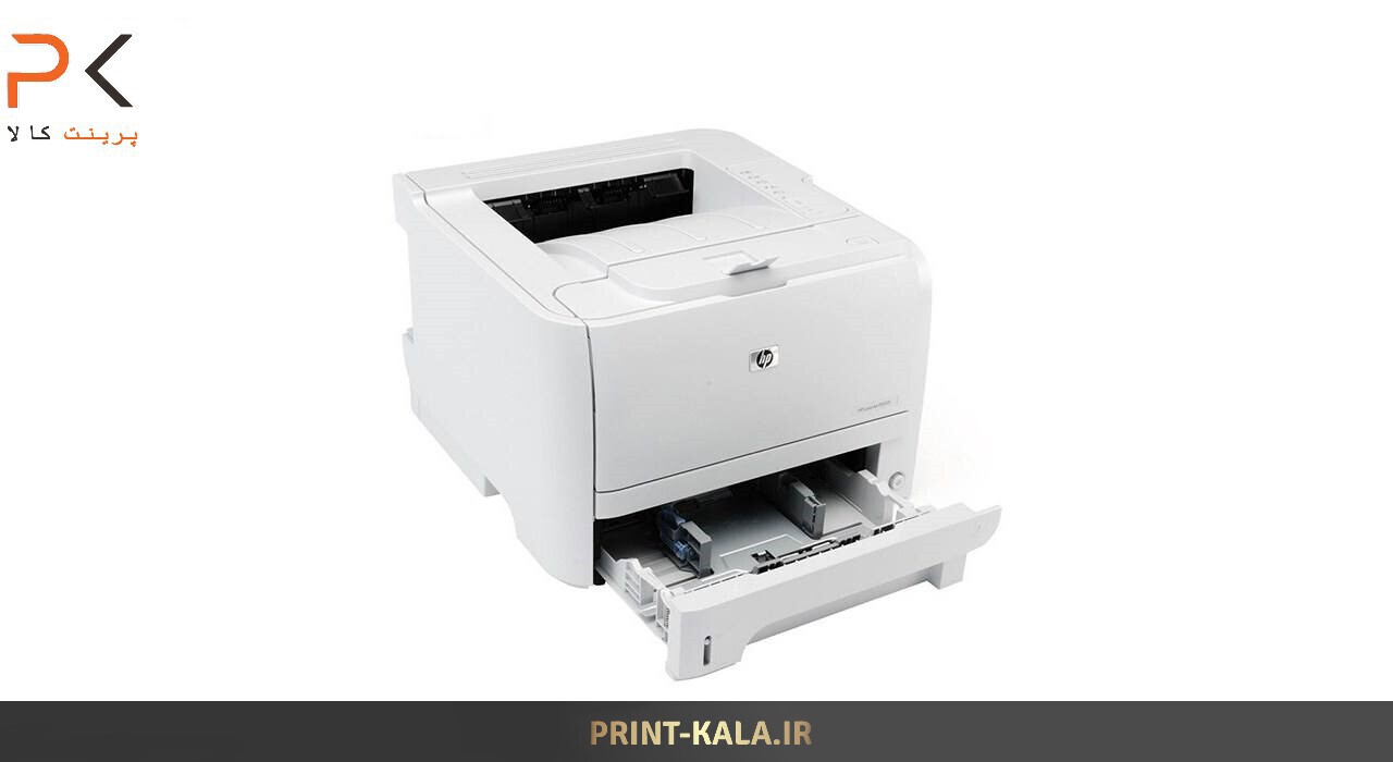  پرینتر لیزری اچ پی مدل LaserJet P2035 