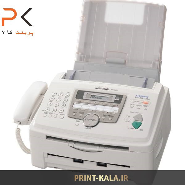  فکس لیزری پاناسونیک مدل KX-612 