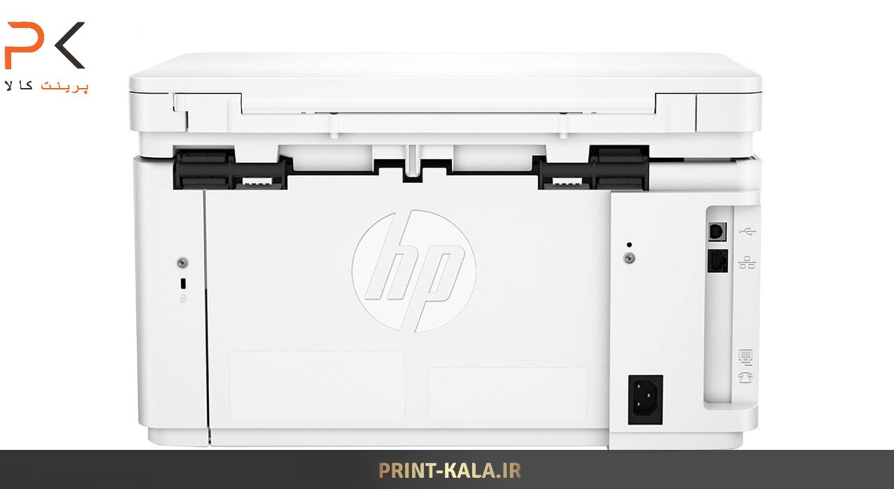  پرینتر چندکاره لیزری اچ پی مدل LaserJet Pro MFP M26nw 