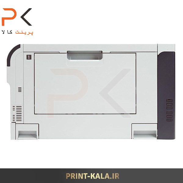  پرینتر رنگی لیزری اچ پی مدل LaserJet Professional CP5225n 