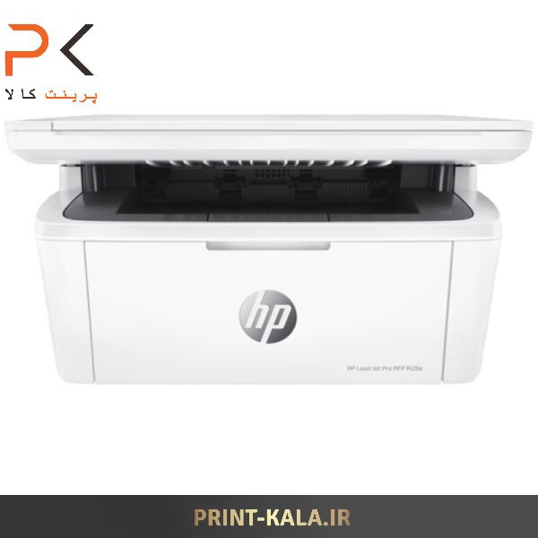  پرینتر چندکاره لیزری اچ پی مدل LaserJet Pro MFP M28w 