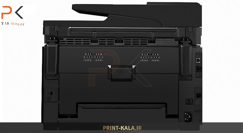  پرینتر چندکاره لیزری رنگی اچ پی مدل Color LaserJet Pro MFP M177fw 