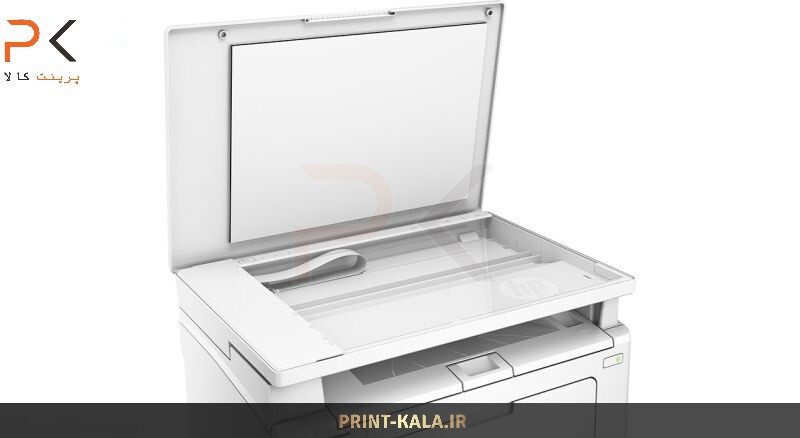  پرینتر چندکاره لیزری اچ پی مدل LaserJet Pro MFP M130nw 