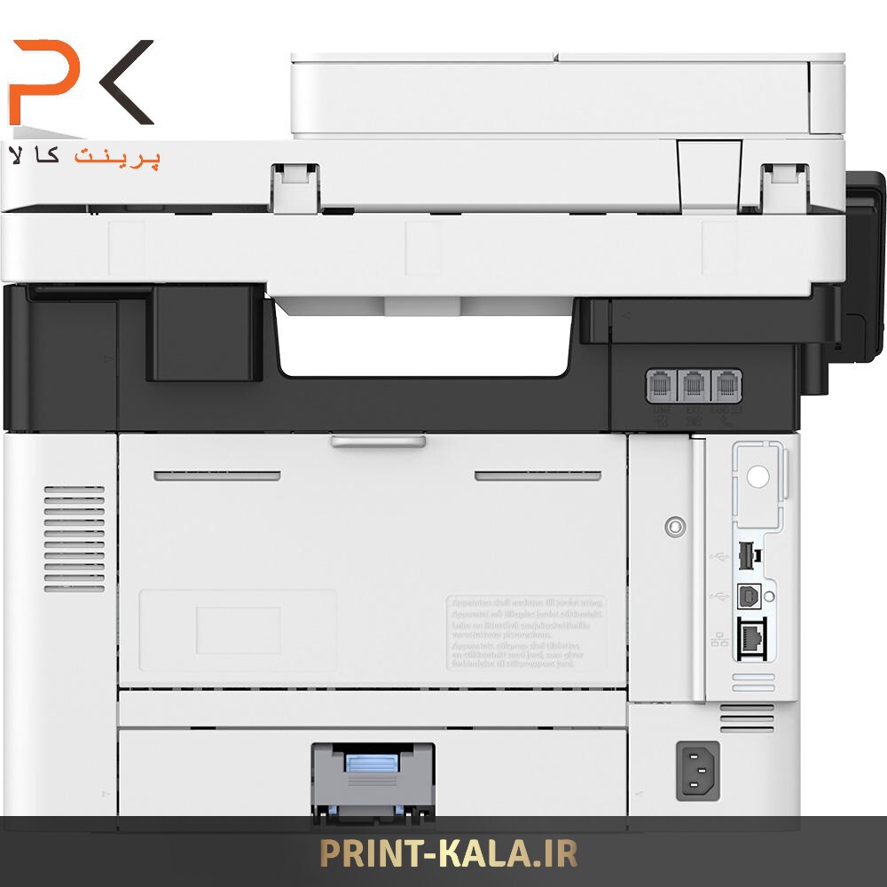  پرینتر چندکاره لیزری کانن مدل i-SENSYS MF428x 