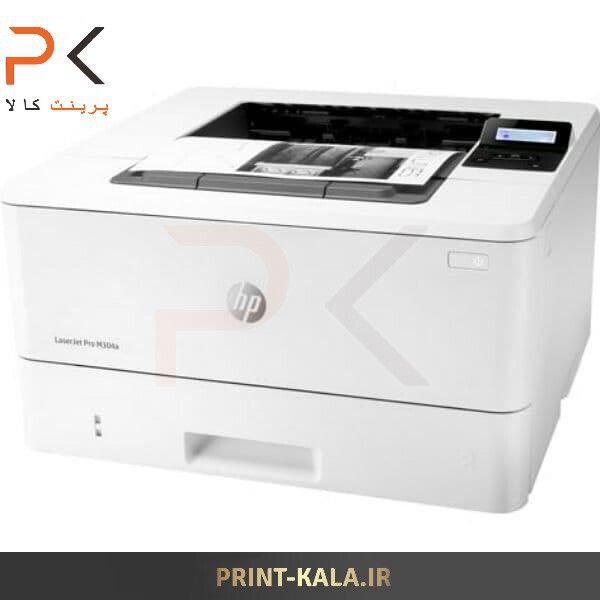  پرینتر لیزری اچ پی مدل LaserJet Pro M304a 