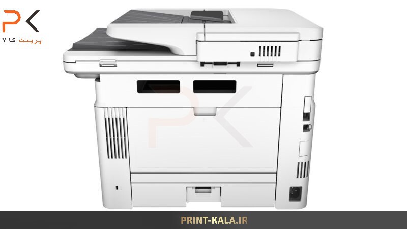  پرینتر چندکاره لیزری اچ پی مدل LaserJet Pro MFP M426fdn 