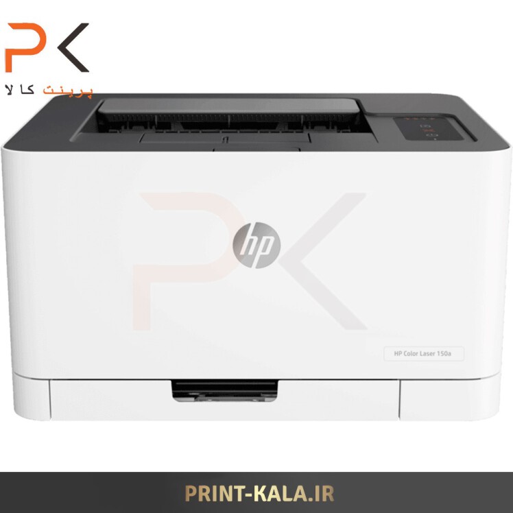 پرینتر رنگی لیزری اچ پی مدل LaserJet 150a