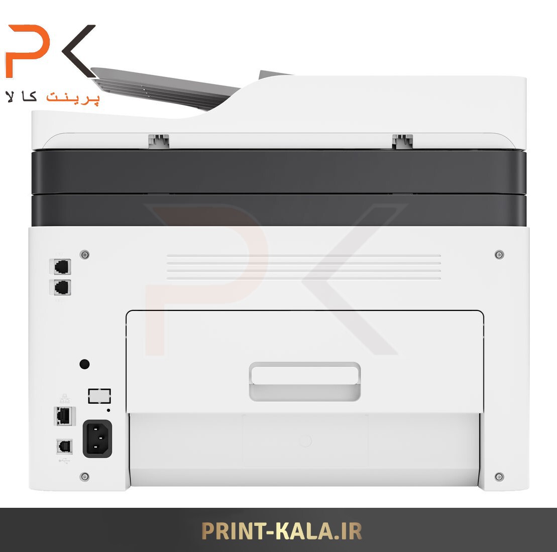  پرینتر چندکاره لیزری رنگی اچ پی مدل Color LaserJet MFP 179fnw 