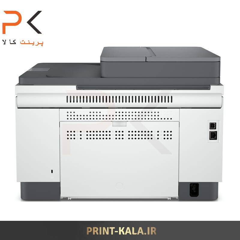  پرینتر چندکاره لیزری اچ پی مدل LaserJet MFP M236sdn 