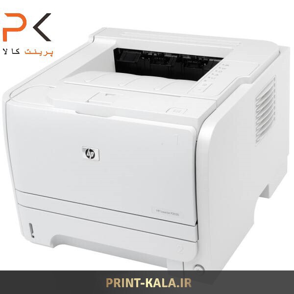  پرینتر لیزری اچ پی مدل LaserJet P2035 