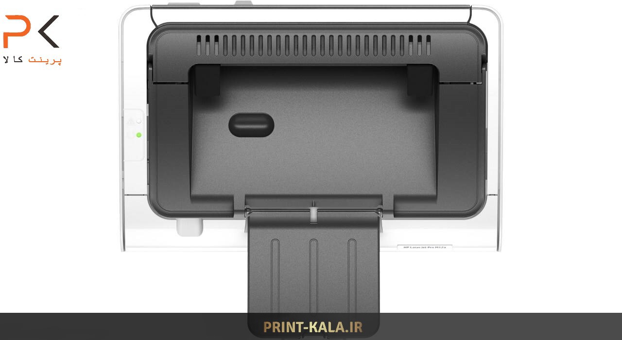  پرینتر لیزری اچ پی مدل LaserJet Pro M12a 